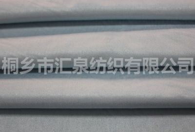 緯編麂皮絨復合底布